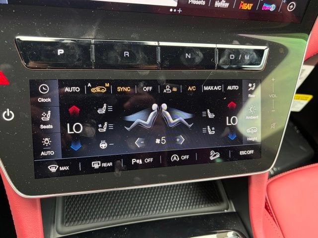 New 2026 Maserati Grecale Modena AWD/4WD image 31