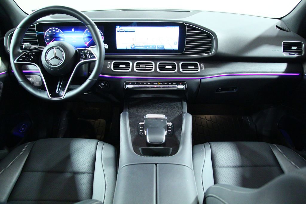 Certified 2026 Mercedes-Benz GLE 350 4MATIC image 18