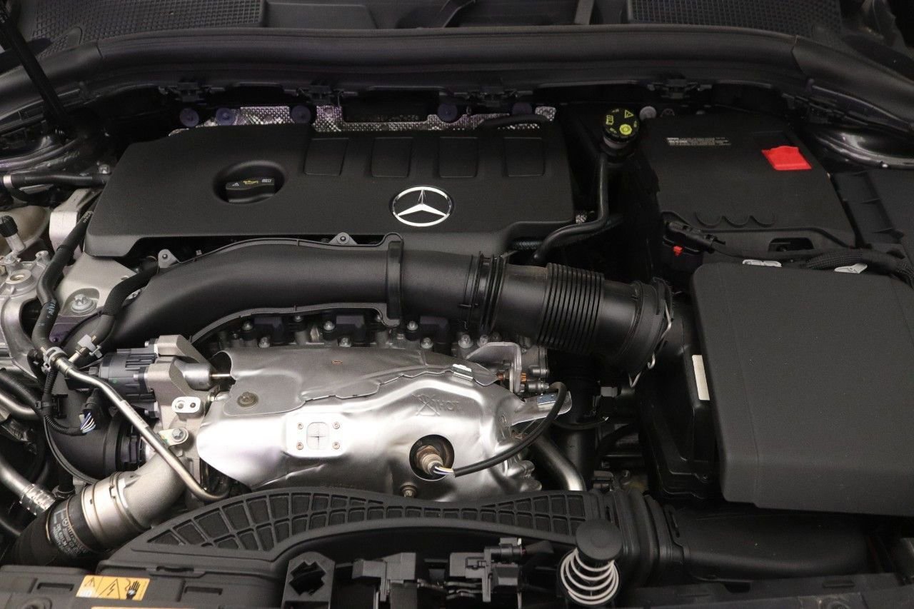 Certified 2023 Mercedes-Benz GLA 250 image 26