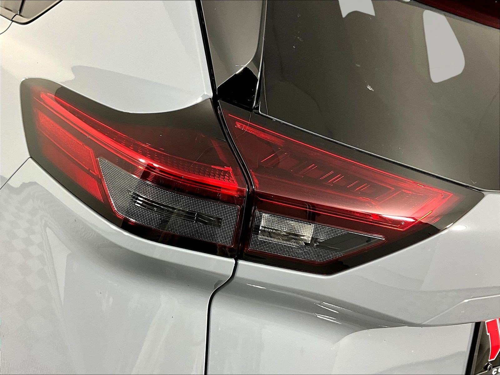 New 2026 Nissan Rogue Dark Armor AWD/4WD image 15