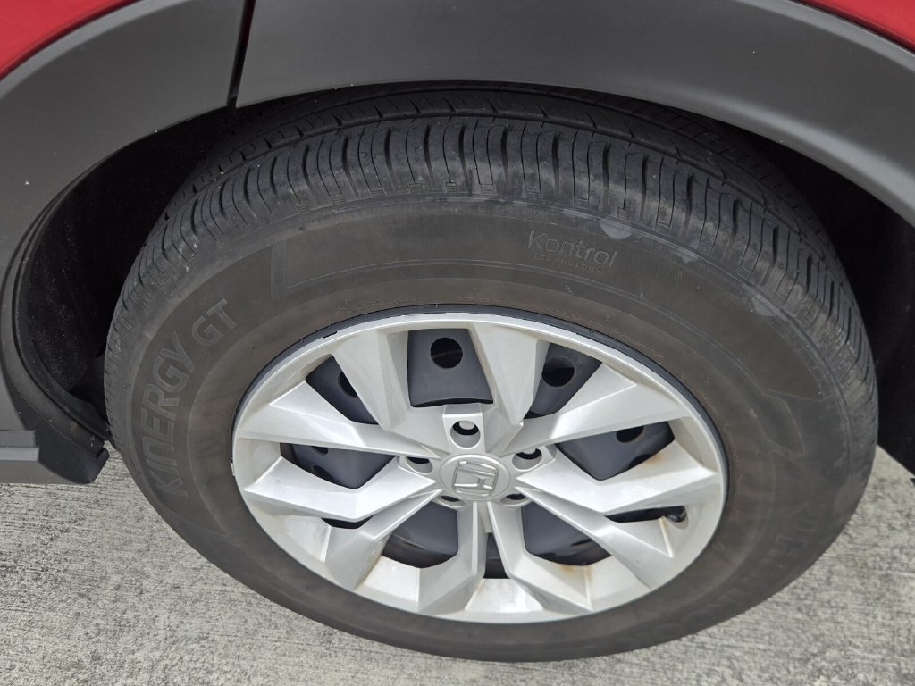 Used 2024 Honda CR-V LX image 5