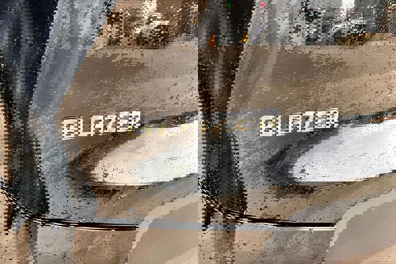 Used 2022 Chevrolet Blazer LT image 29