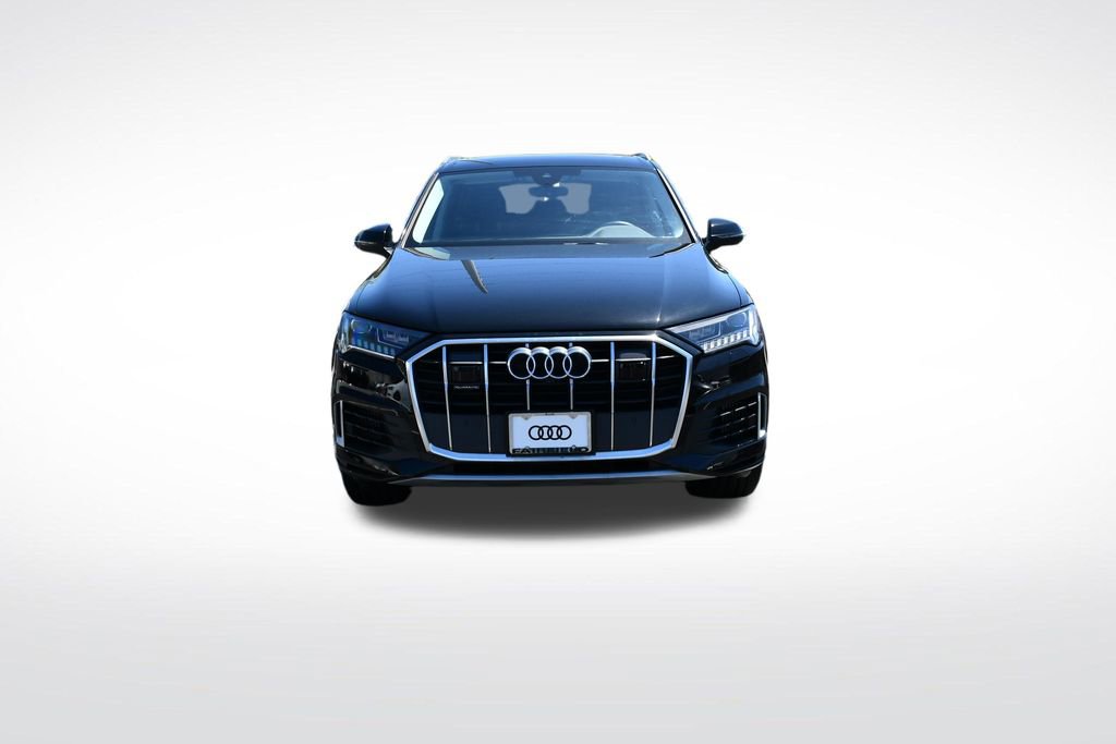 Certified 2023 Audi Q7 3.0T Premium AWD/4WD image 10