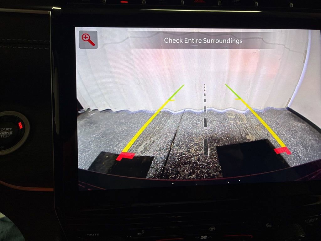 New 2025 Jeep Grand Cherokee Limited image 17