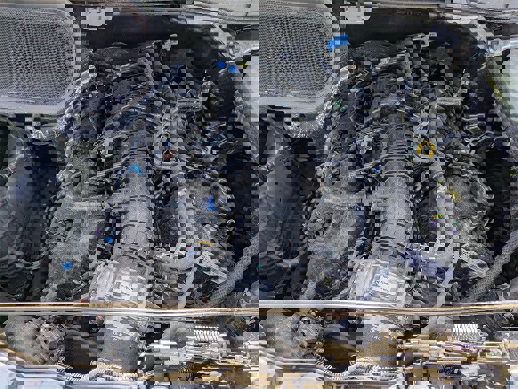 New 2024 Ford Transit 350 w/ Interior Upgrade Package image 21