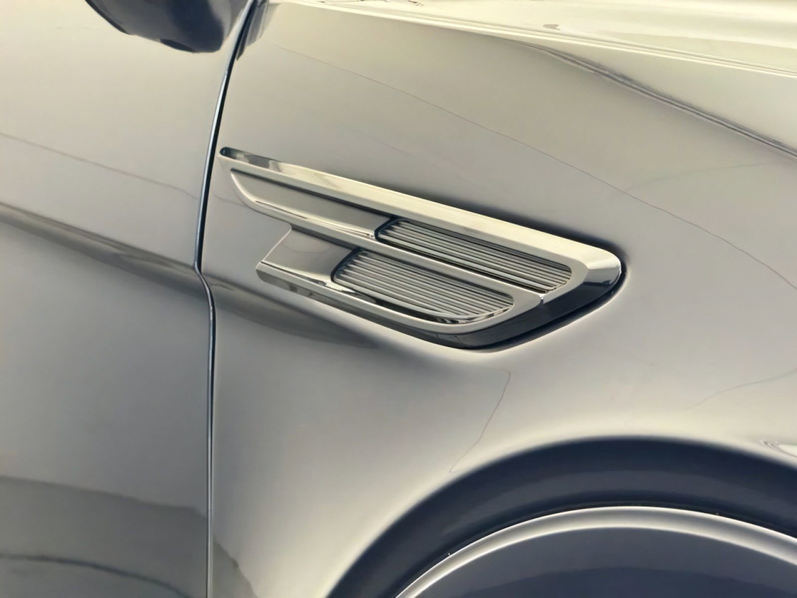 New 2026 Bentley Bentayga Speed AWD/4WD image 47