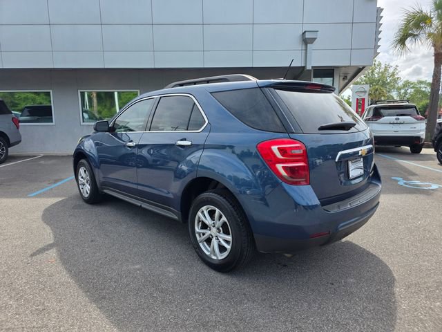 Used 2016 Chevrolet Equinox LT FWD image 9