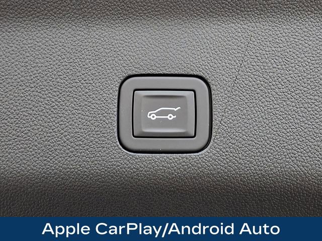 Used 2025 Chevrolet Tahoe Z71 image 32