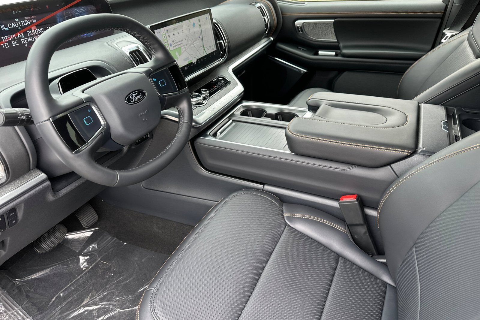 New 2026 Ford Expedition Tremor AWD/4WD image 10
