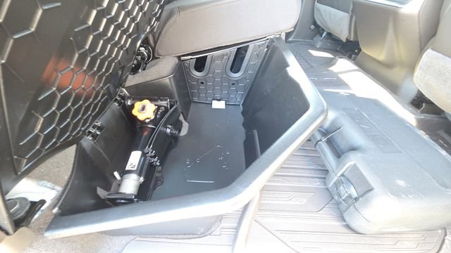 New 2026 GMC Sierra 3500 Denali w/ Denali Reserve Package image 21