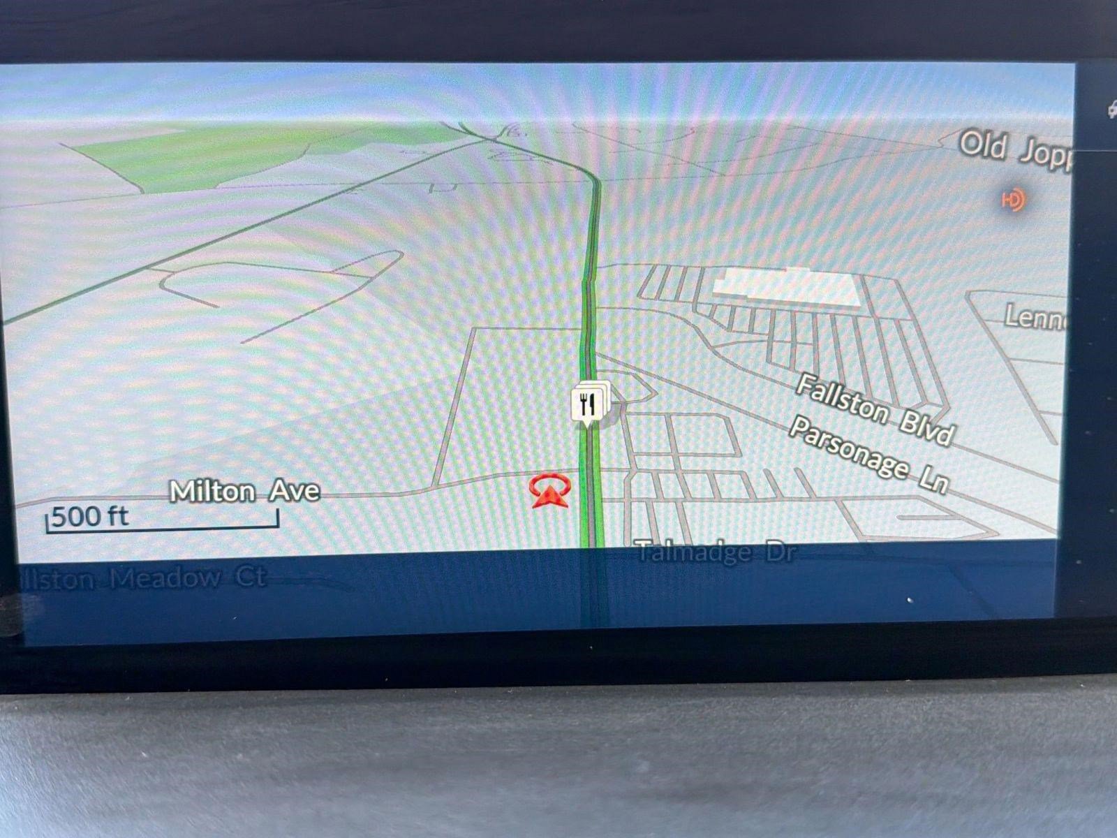 Used 2021 Acura RDX FWD w/ Technology Package image 22