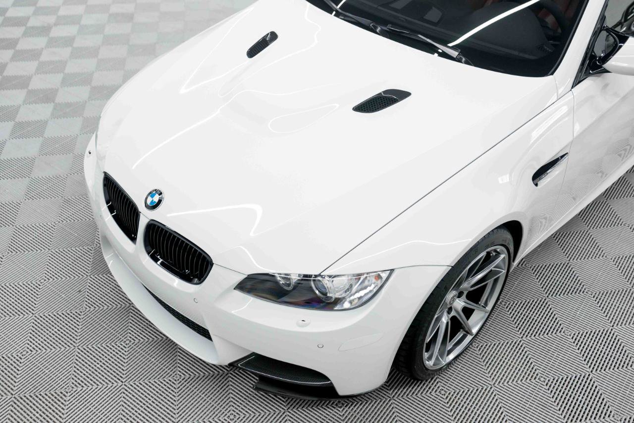 Used 2011 BMW M3 Coupe RWD image 19