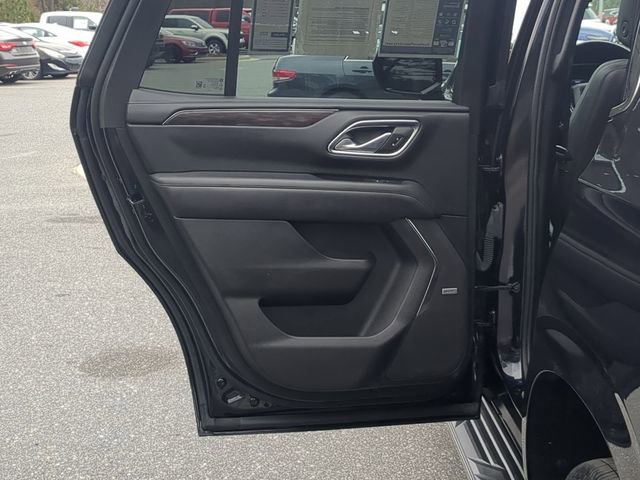 Certified 2024 Chevrolet Tahoe LT image 29