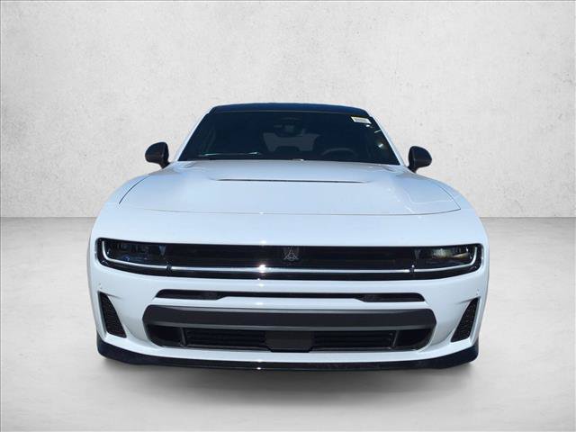 New 2026 Dodge Charger Scat Pack AWD/4WD image 6