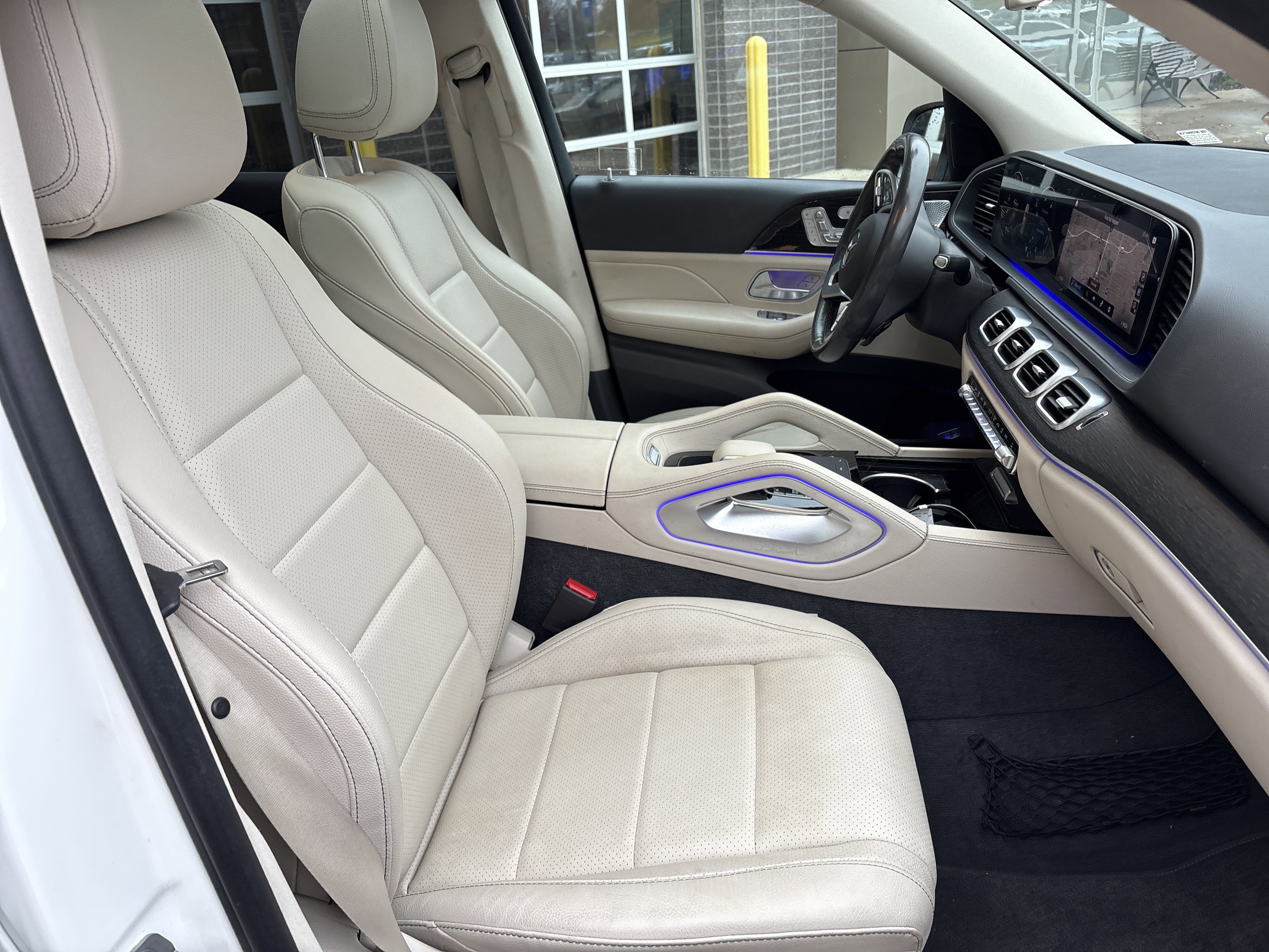 Used 2020 Mercedes-Benz GLE 350 4MATIC image 13