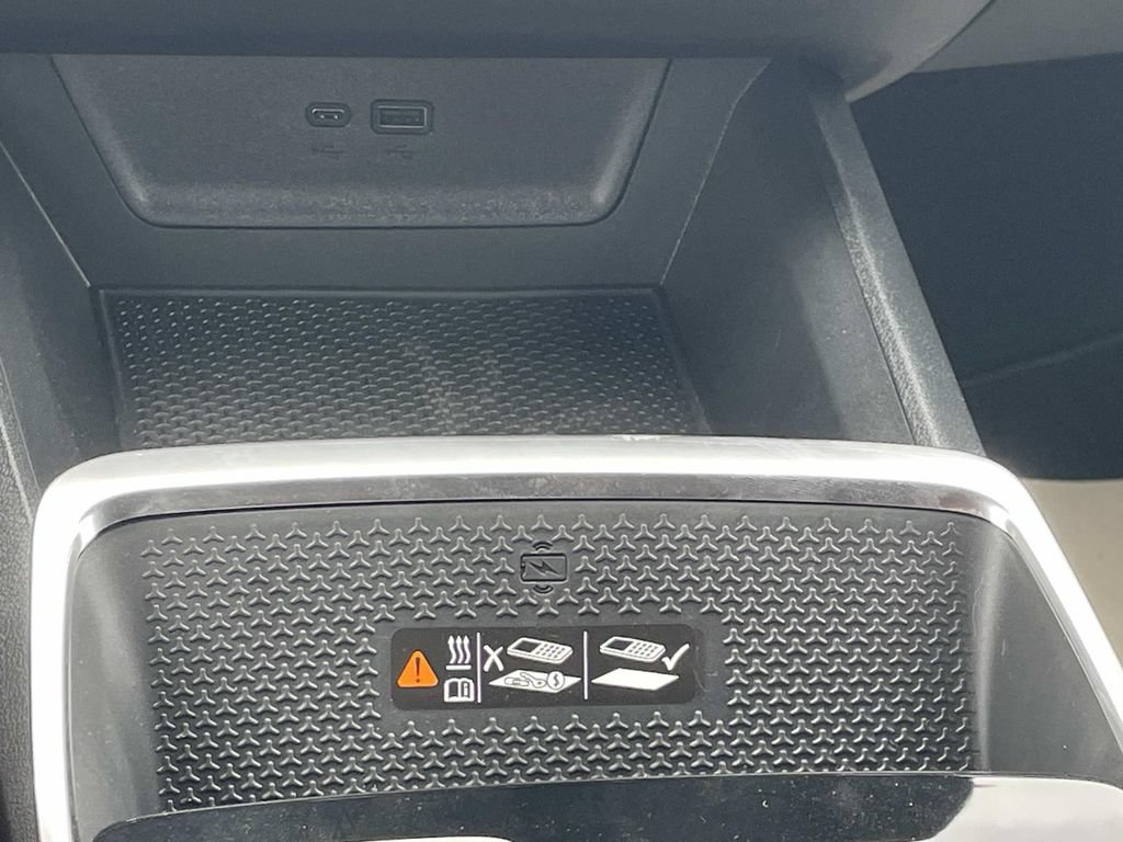 New 2026 Chevrolet Equinox ACTIV w/ Convenience Package III FWD image 22