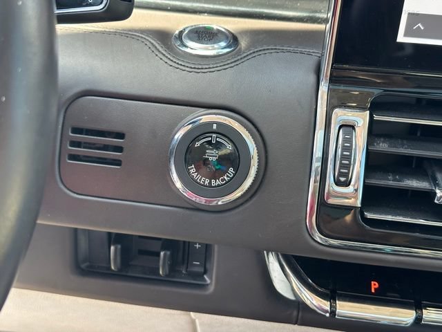 Used 2021 Lincoln Navigator Black Label AWD/4WD image 35