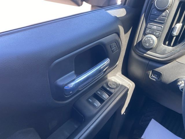 Used 2024 Chevrolet Silverado 2500 Custom w/ Snow Plow Prep/Camper Package AWD/4WD image 14