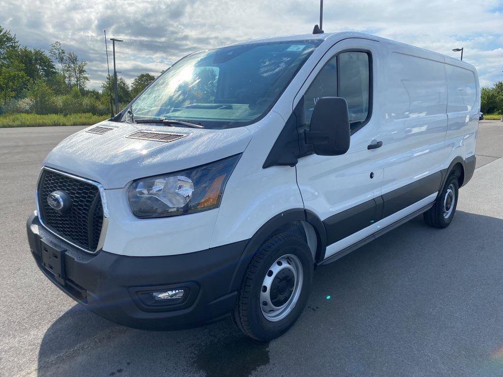 New 2025 Ford Transit 150 Low Roof RWD image 6