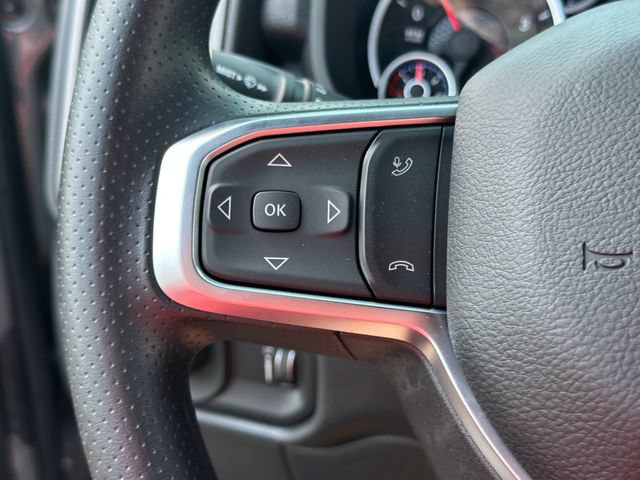 New 2026 RAM 2500 Tradesman AWD/4WD image 31