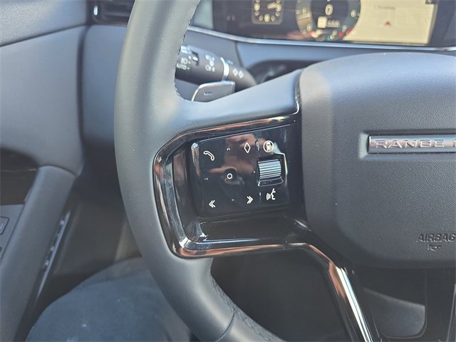Used 2024 Land Rover Range Rover Evoque S image 20