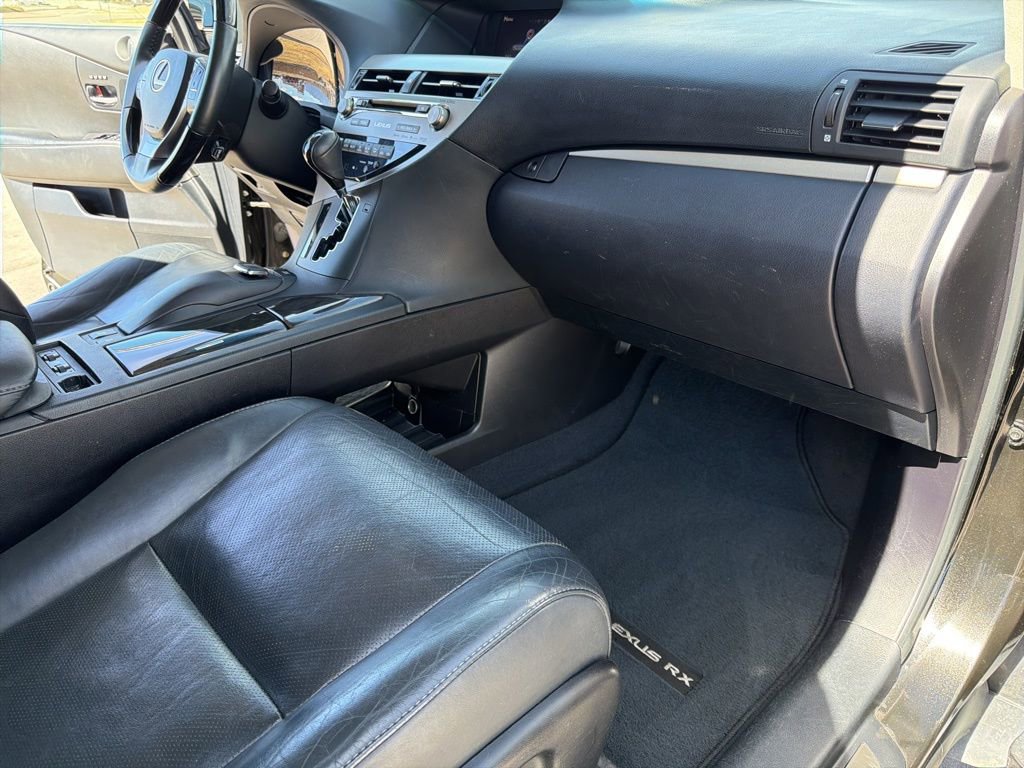 Used 2015 Lexus RX 350 AWD image 33
