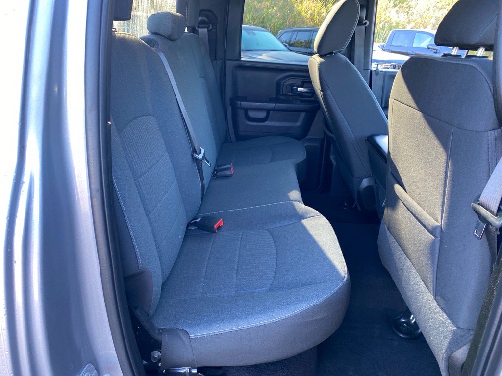 Used 2022 RAM 1500 Classic Warlock image 22