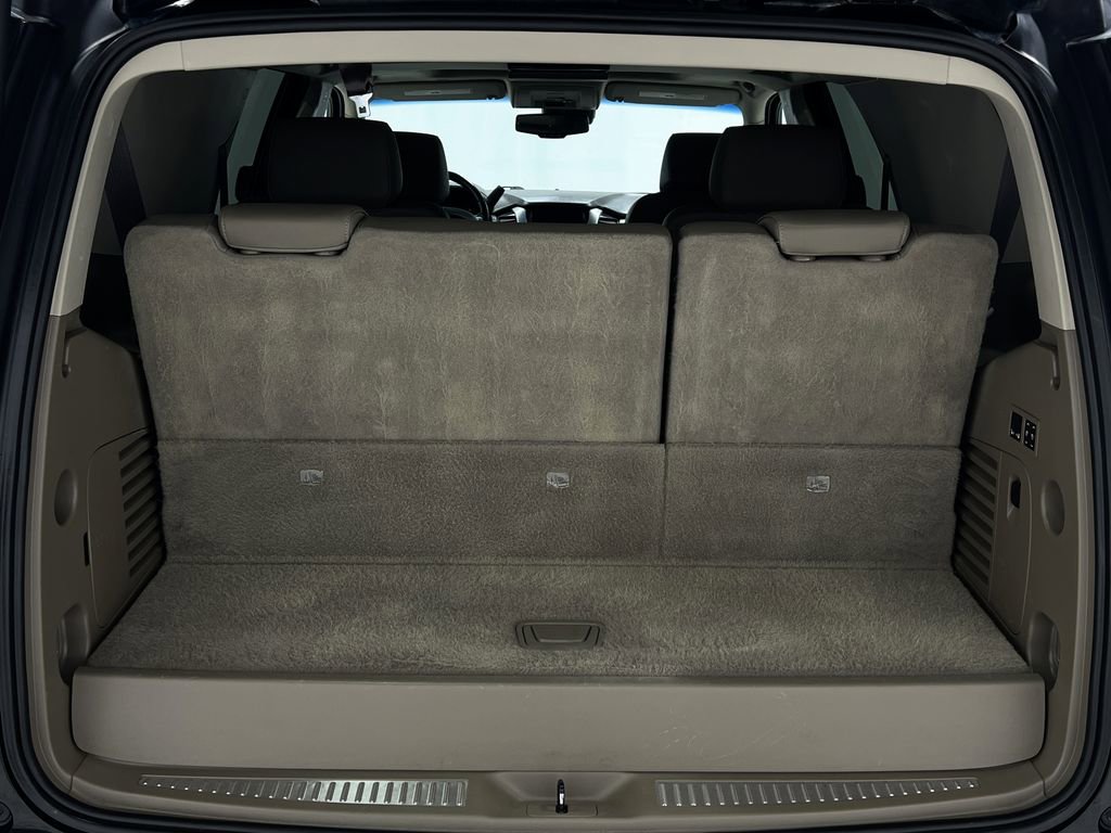 Used 2019 GMC Yukon SLT w/ Open Road Package image 28