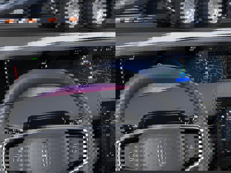 New 2026 Lincoln Nautilus Reserve image 13