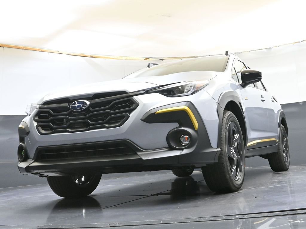 Used 2025 Subaru Crosstrek 2.5i Sport image 35