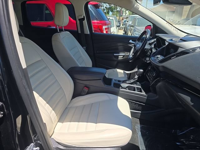 Used 2018 Ford Escape SEL w/ Ford Safe & Smart Package AWD/4WD image 6