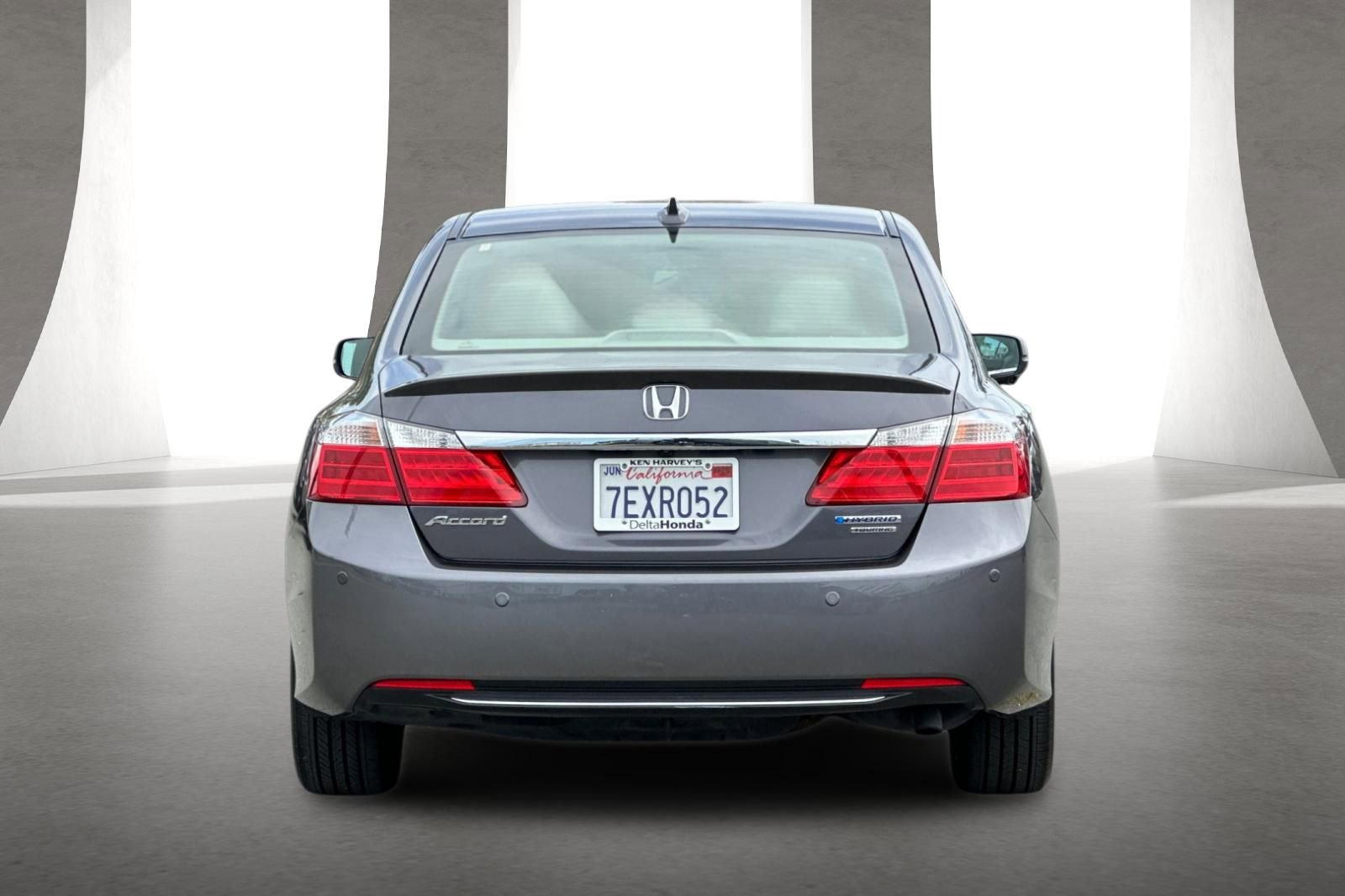 Used 2014 Honda Accord Touring image 5