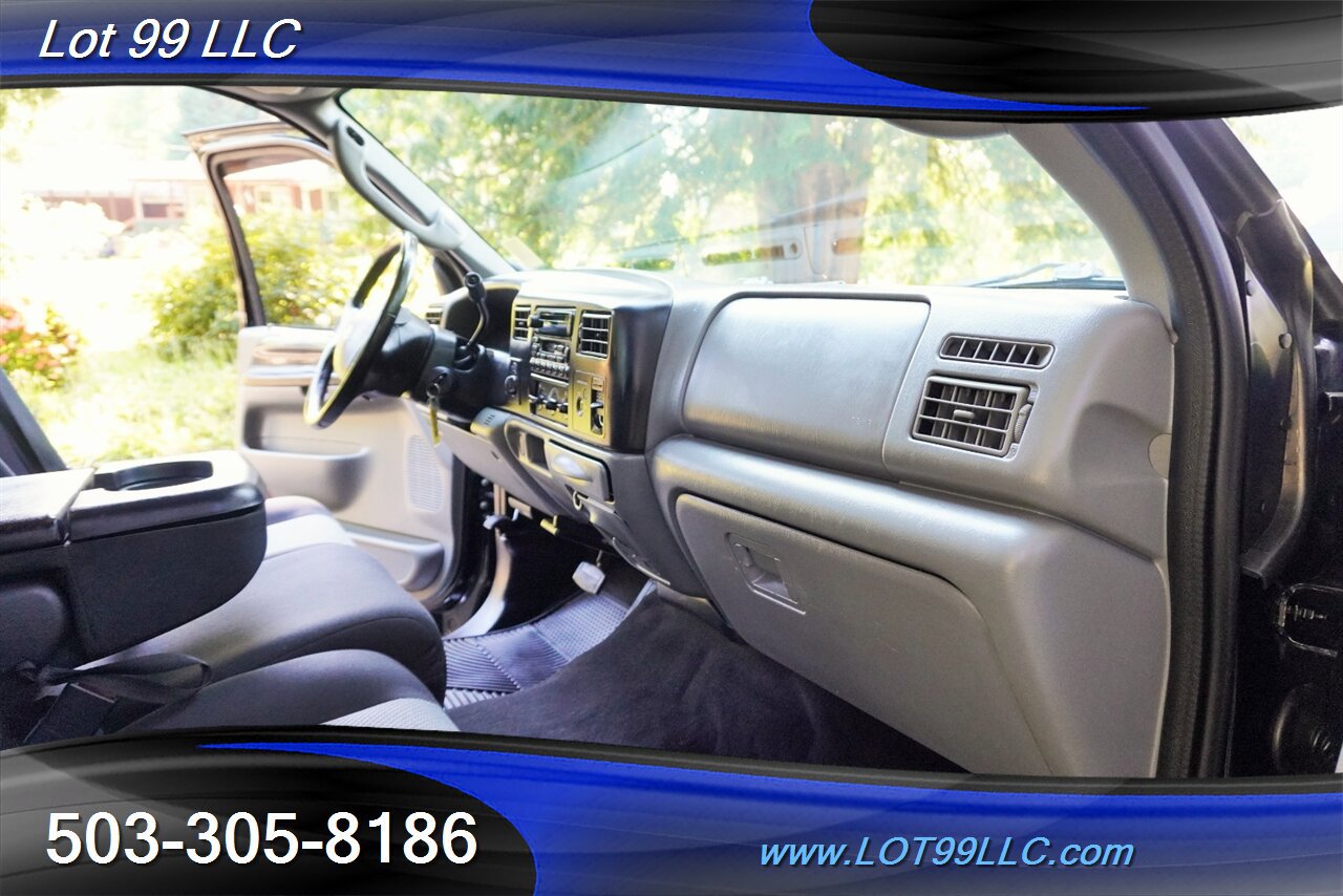 Used 2003 Ford F250 XLT AWD/4WD image 15