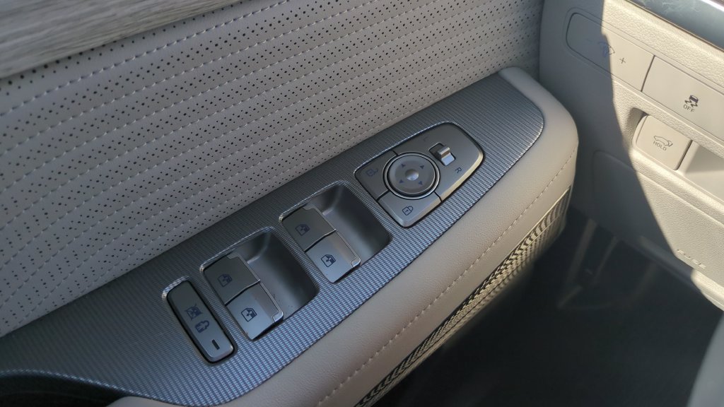 Used 2024 Hyundai Palisade Calligraphy FWD image 20