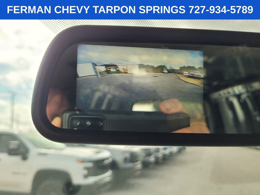 New 2025 Chevrolet Express 3500 Extended w/ Driver Convenience Package RWD image 27