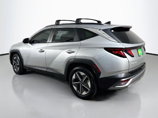 Used 2026 Hyundai Tucson SEL Plus FWD image 7