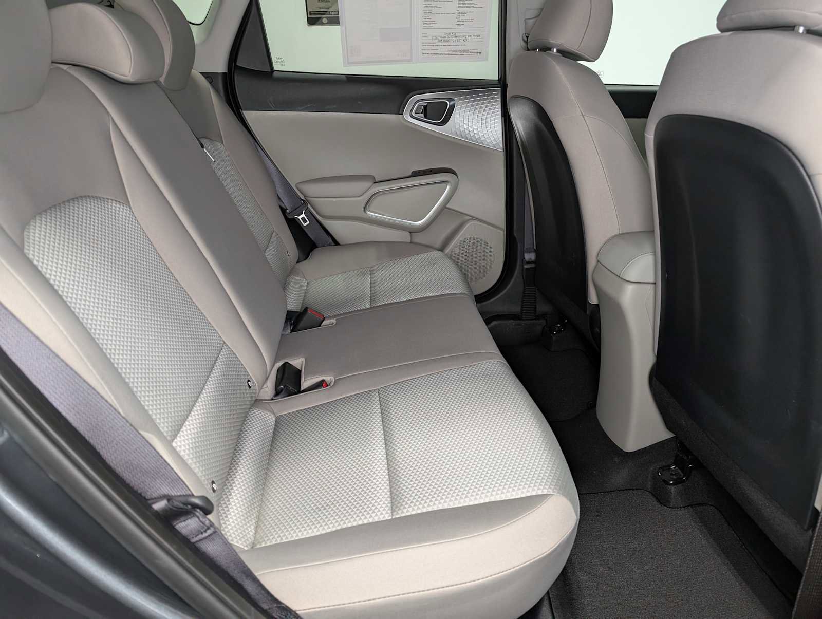 Certified 2023 Kia Soul LX image 37