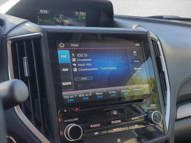 Used 2019 Subaru Forester Limited image 21