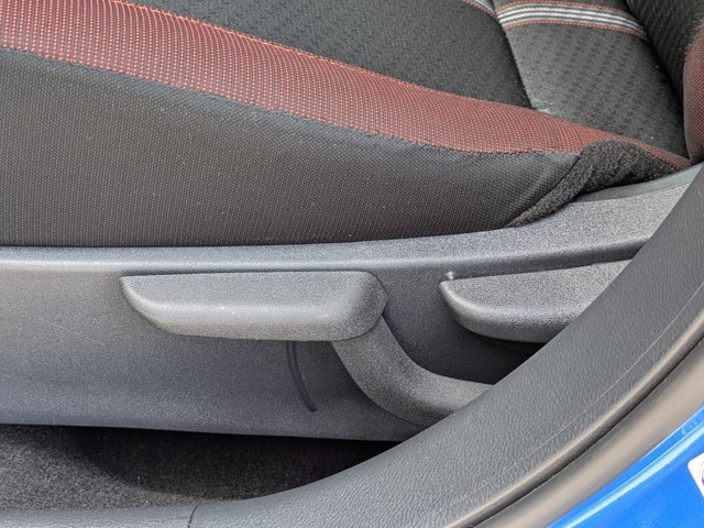 Certified 2024 Nissan Versa SR w/ Trunk Package FWD image 20
