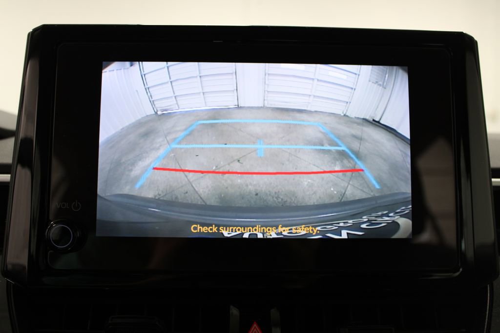 Used 2023 Toyota Corolla LE image 29