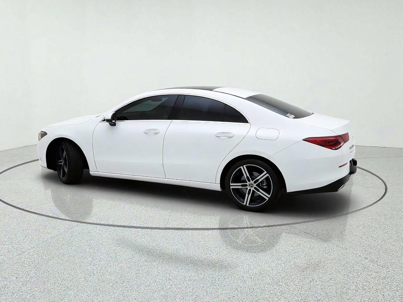 Certified 2023 Mercedes-Benz CLA 250 image 13
