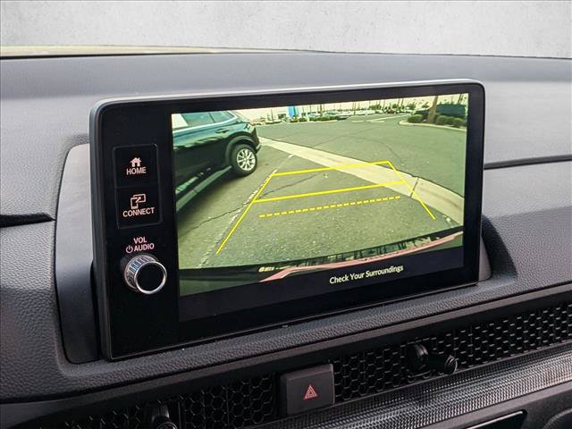 Used 2026 Honda CR-V LX image 18