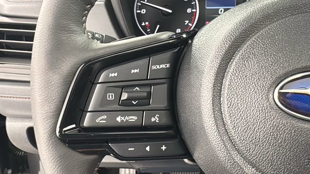 New 2026 Subaru Forester Touring image 22