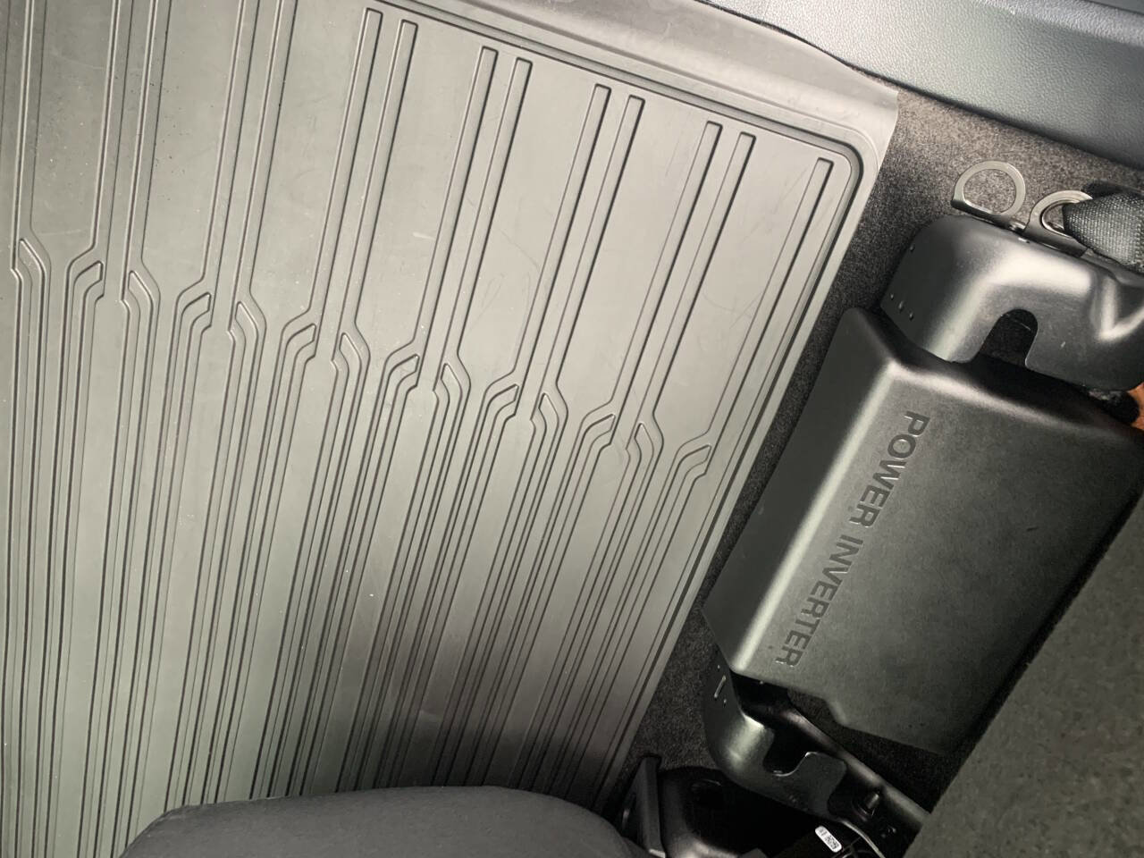 Used 2023 Ford F150 Tremor w/ Equipment Group 402A High image 30