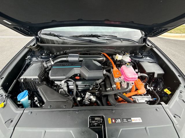 Used 2023 Hyundai Tucson Limited image 44