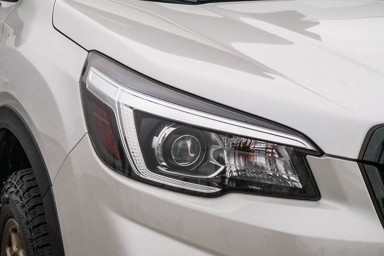 Used 2020 Subaru Forester Sport w/ Popular Package #2 image 4