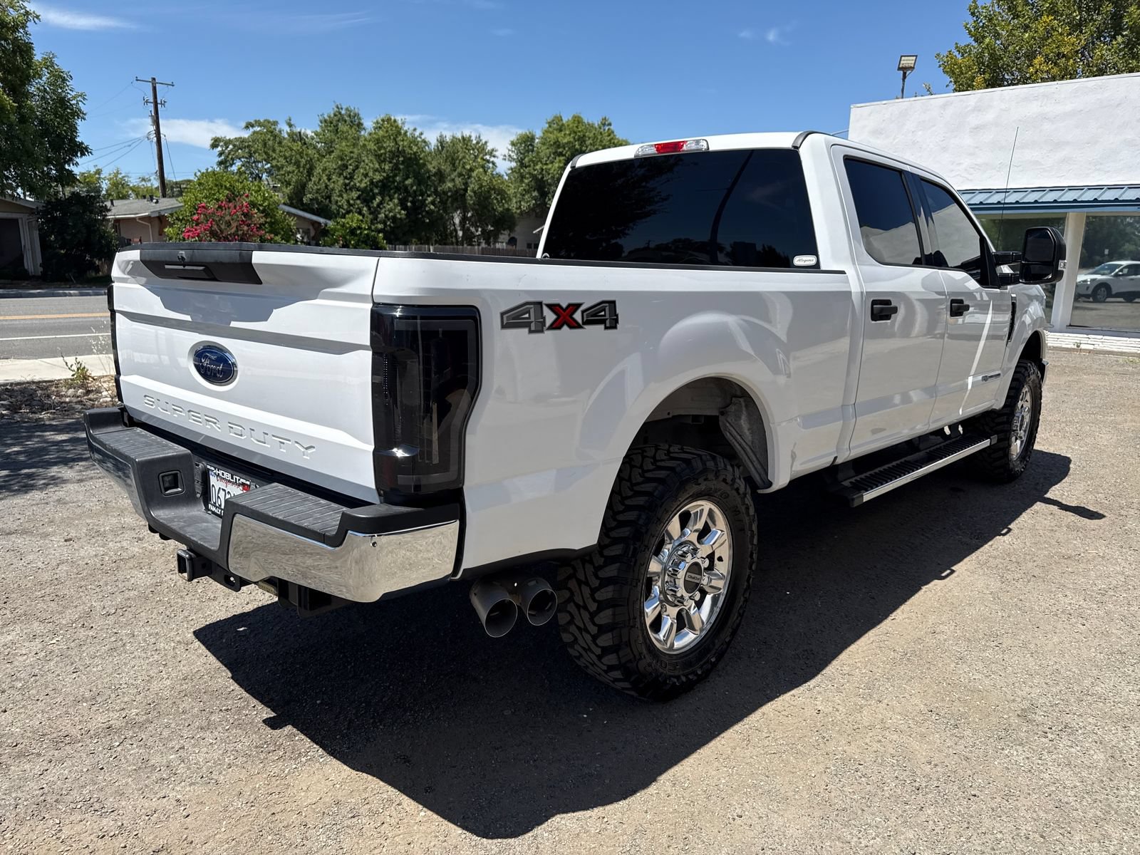 Used 2019 Ford F250 XLT w/ Snow Plow Prep Package AWD/4WD image 5