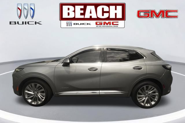 Used 2024 Buick Envision Avenir AWD/4WD image 6