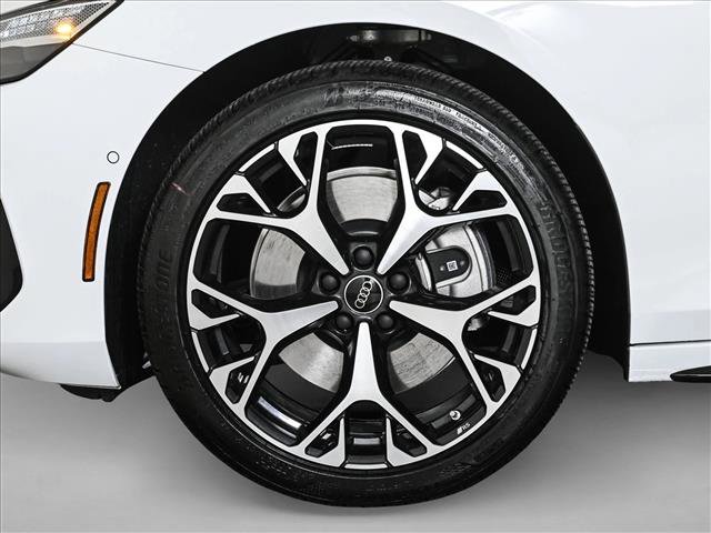 New 2026 Audi A6 Premium Plus AWD/4WD image 15