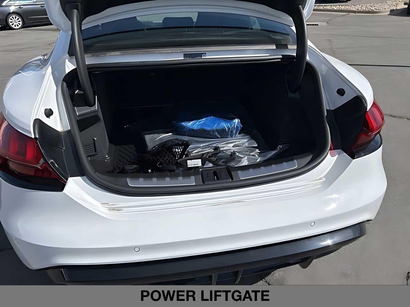 New 2026 Audi S e-tron GT Premium Plus AWD/4WD image 16